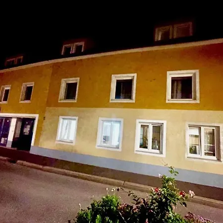 Ferienwohnung Burg Kapfenberg Exklusiv Exterior foto