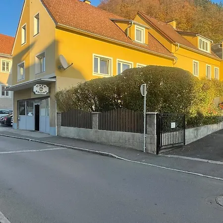 Ferienwohnung Burg Kapfenberg Exklusiv Exterior foto