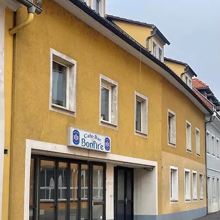 Ferienwohnung Burg Kapfenberg Exklusiv Exterior foto
