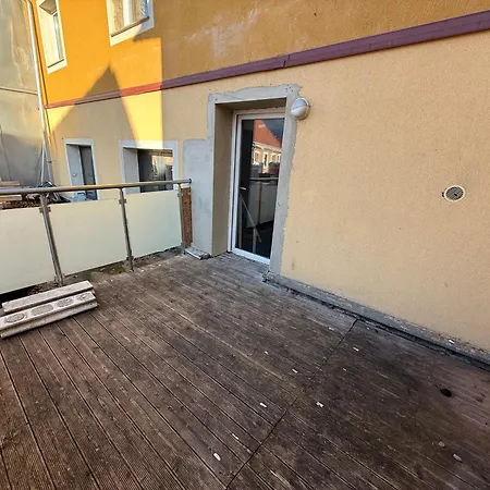 Apartmán Burg Kapfenberg Exklusiv Exteriér fotografie