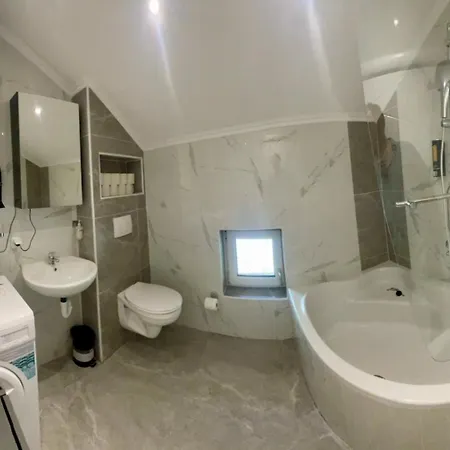 Apartmán Burg Kapfenberg Exklusiv Exteriér fotografie