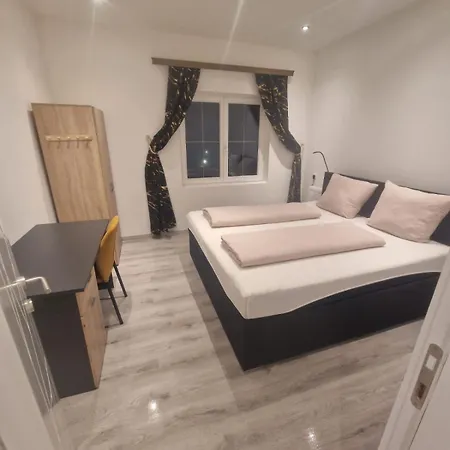 Apartmán Burg Kapfenberg Exklusiv Exteriér fotografie