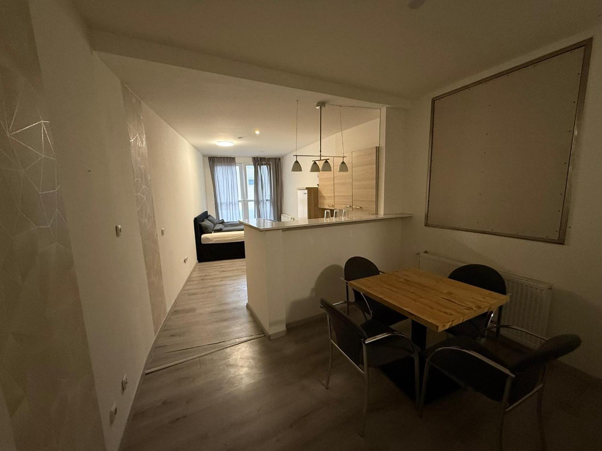 Burg Exklusiv Apartment