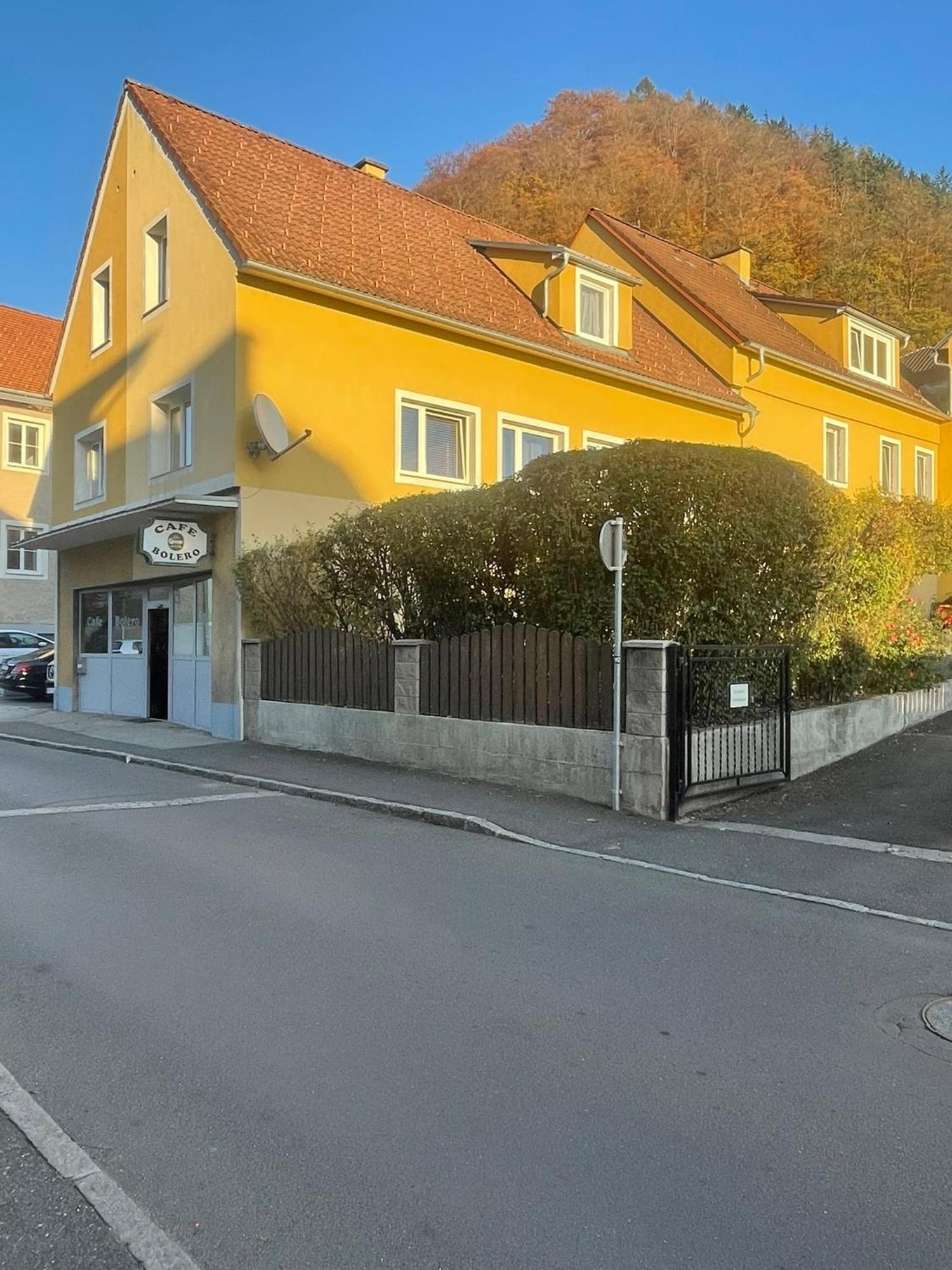 Apartment Burg Exklusiv *