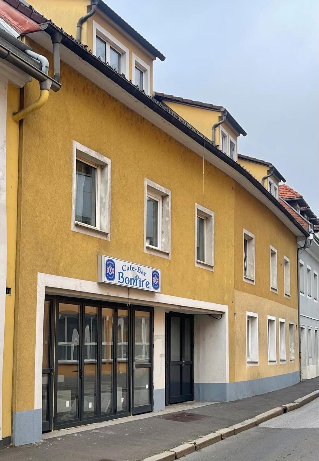 Apartment Burg Exklusiv Kapfenberg