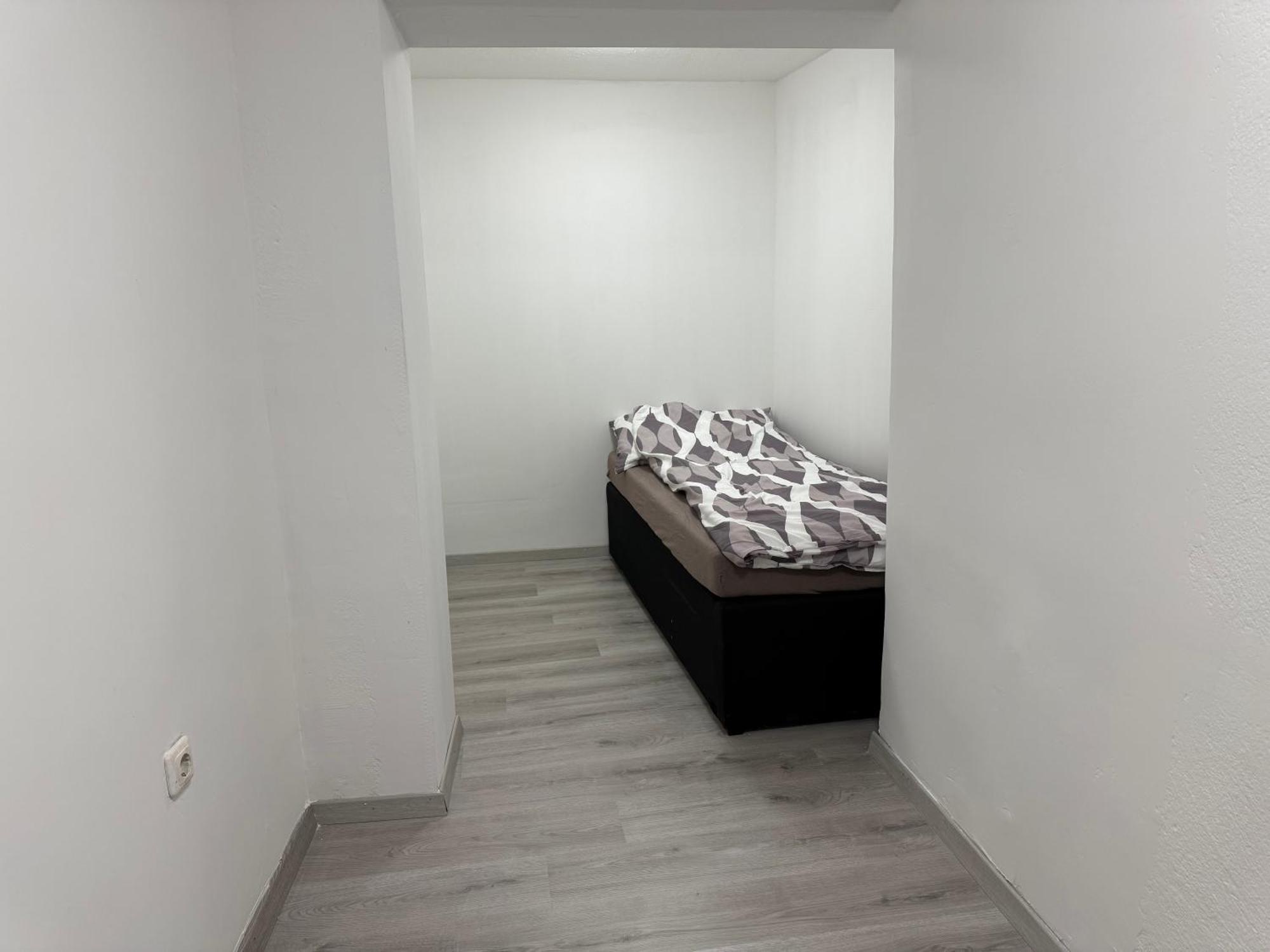 Apartment Burg Exklusiv *