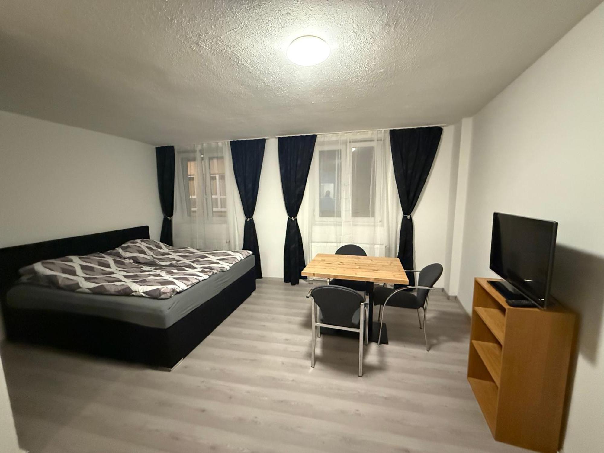 Apartment Burg Exklusiv Kapfenberg