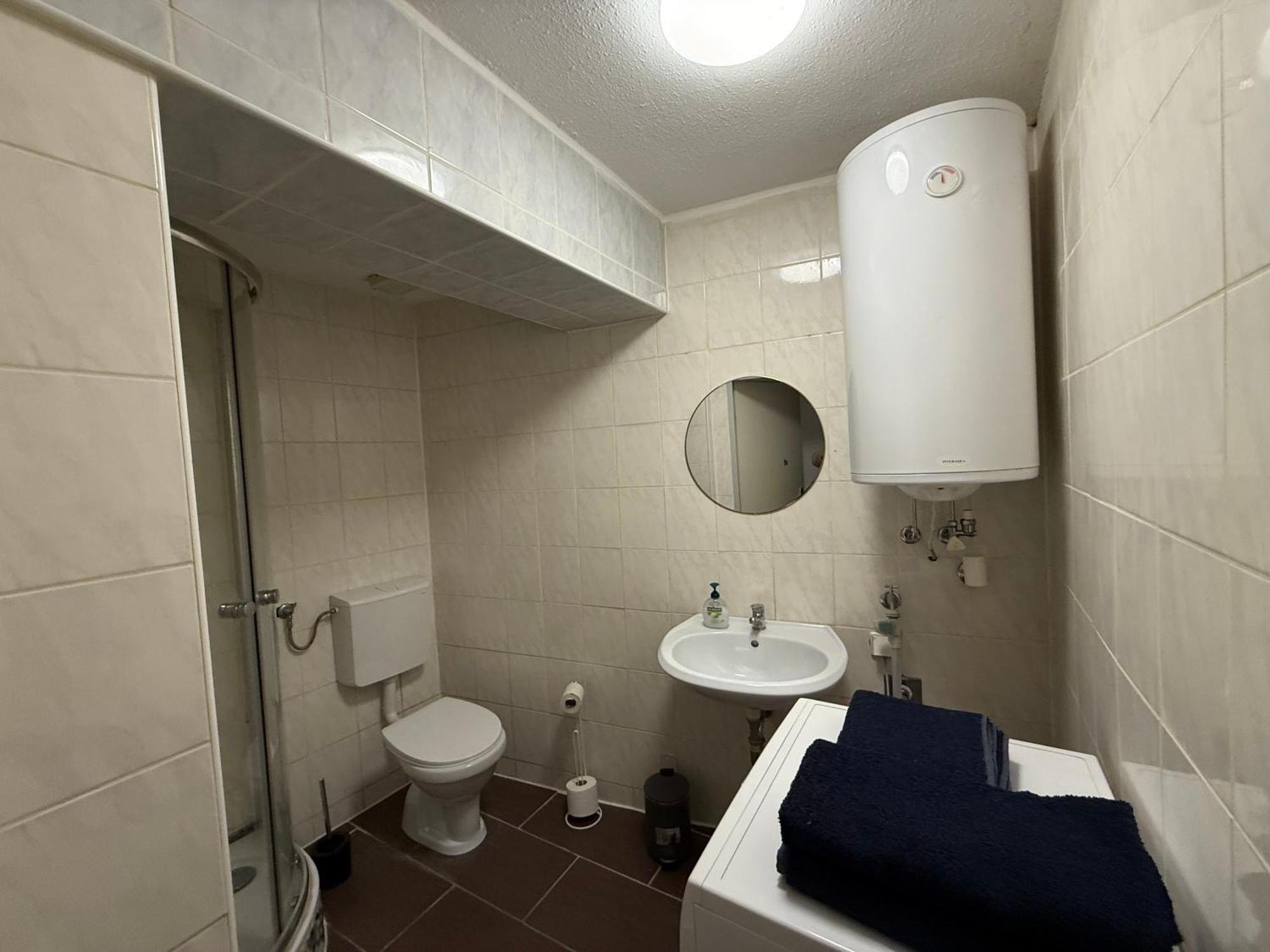 Apartment Burg Exklusiv