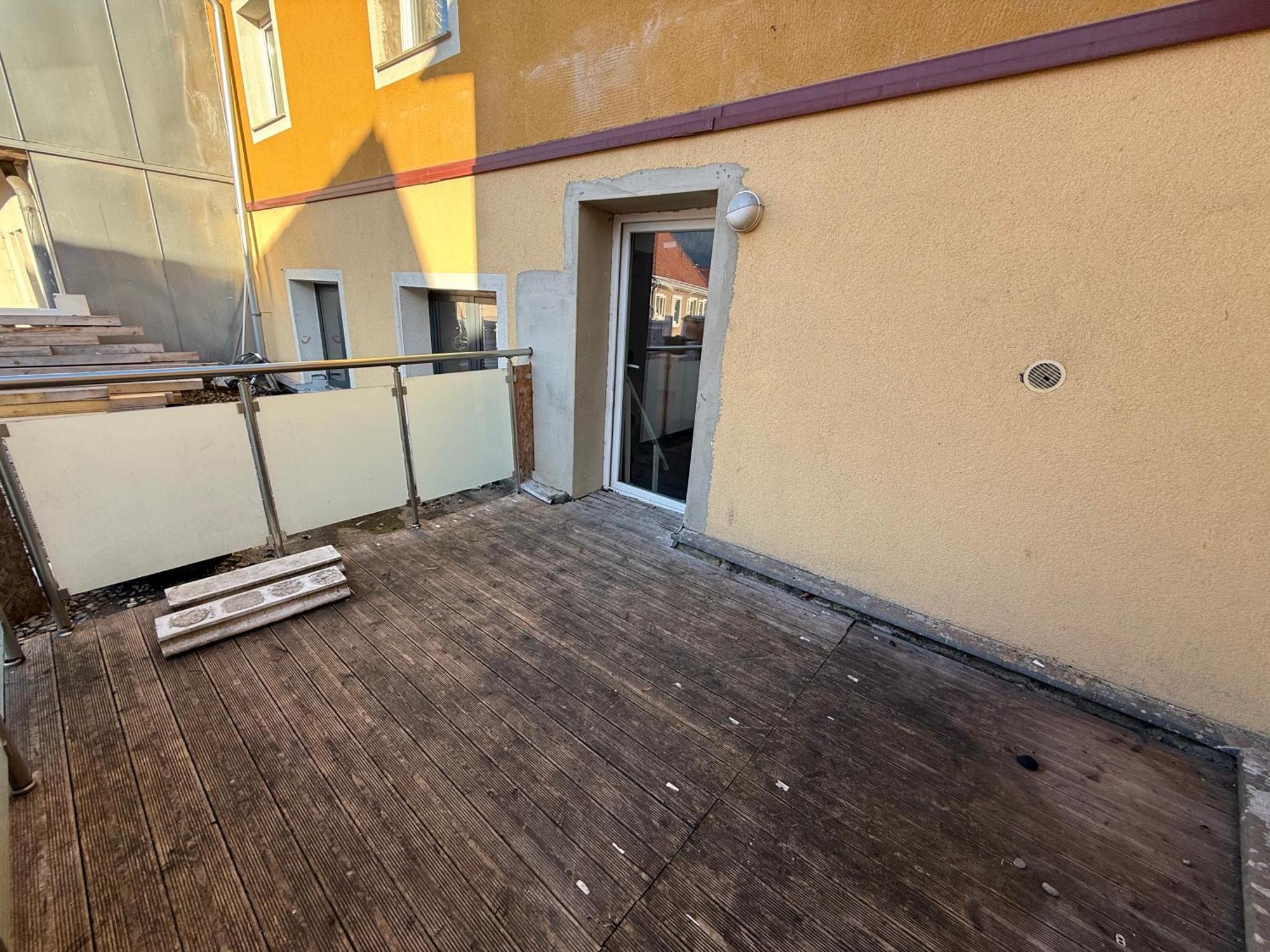 Apartment Burg Exklusiv Kapfenberg