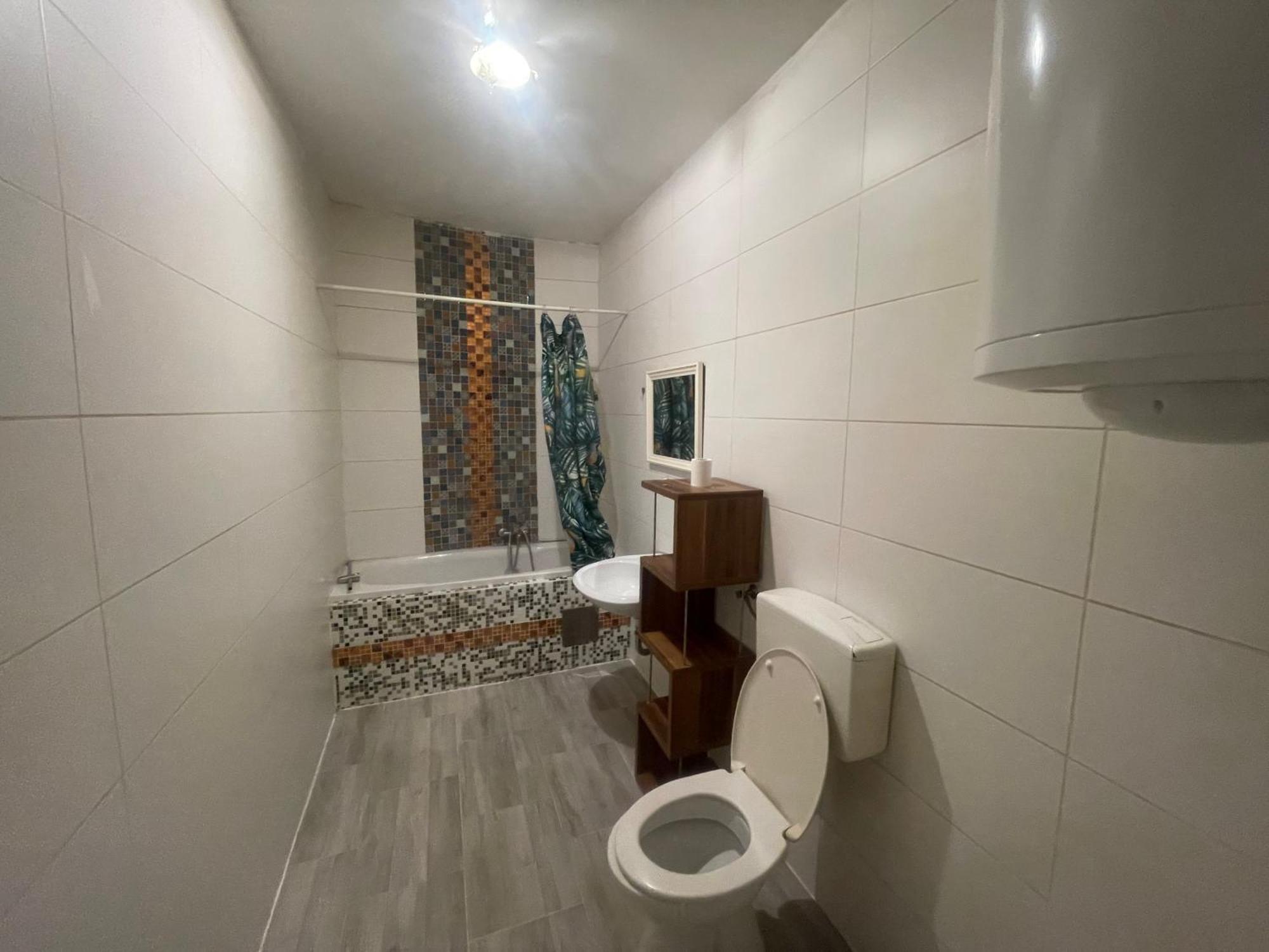 Apartment Burg Exklusiv *